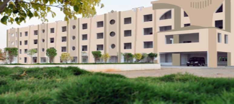 Mjr College of Engineering and Technology