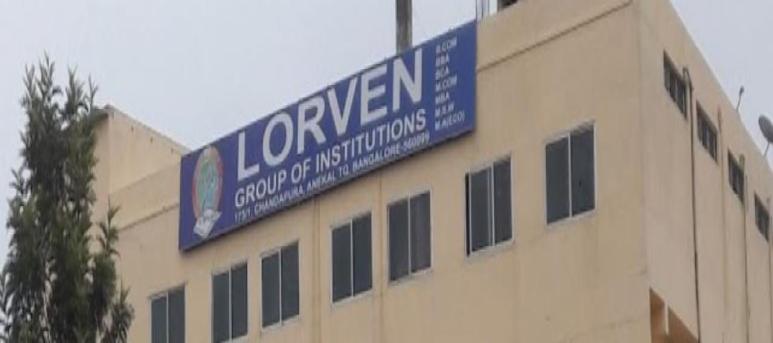 Lorven Institutions