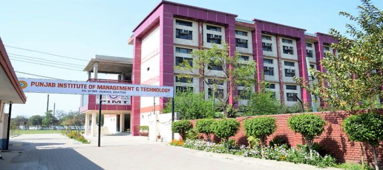 Punjab Institute of Management and Technology