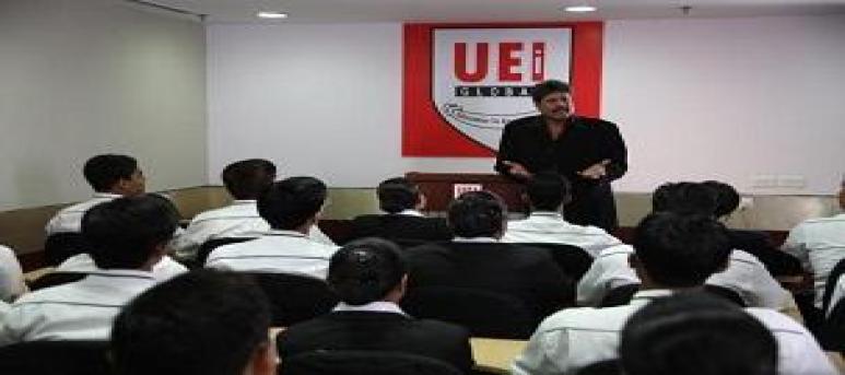 UEI Global, Dehradun