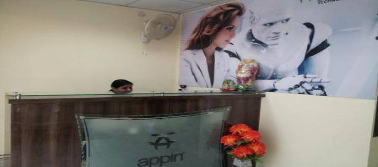 Appin Technology Lab, Dwarka