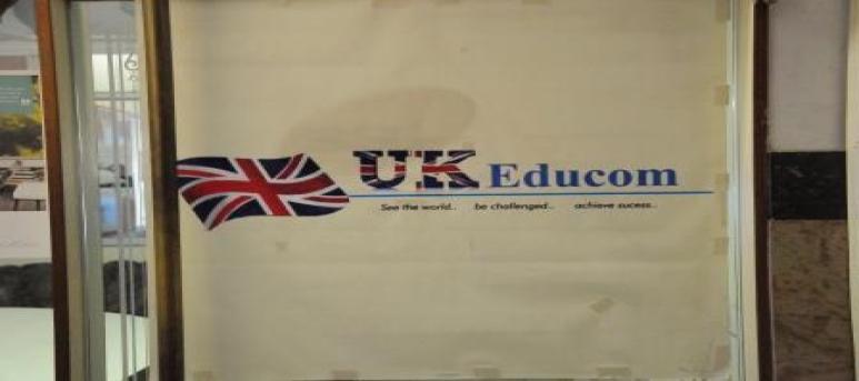 UK Educom...