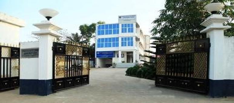 Contai College of Learning and Management Science