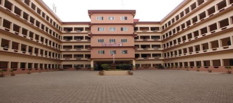 RVS Faculty of Management - RVS Technical Campus