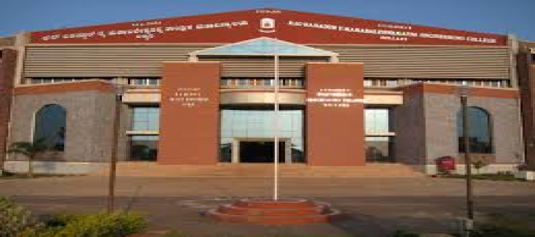 Rao Bahadur Y Mahabaleswarappa Engineering College