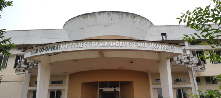 G.Karunakaran Memorial Co-Operative College of Management and Technology