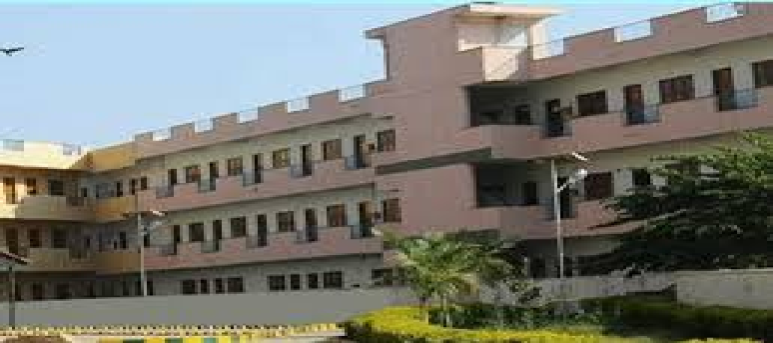 R. R. Institute of Technology