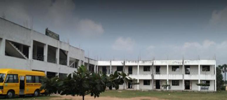 Indian Arts and Science College