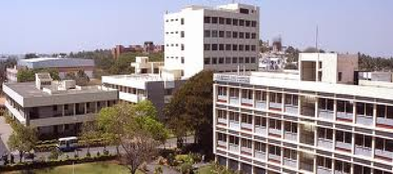 B. M. S.college of Engineering