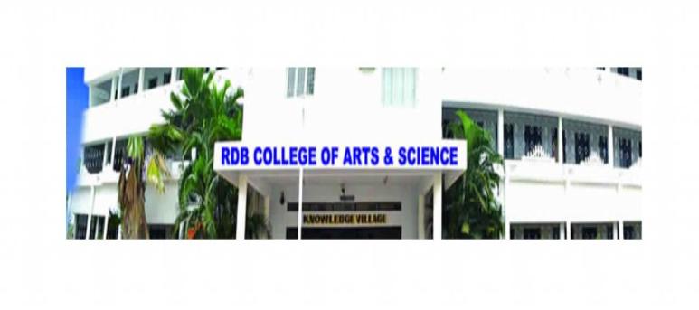 Rajagiri Dawood Batcha College of Arts and Science