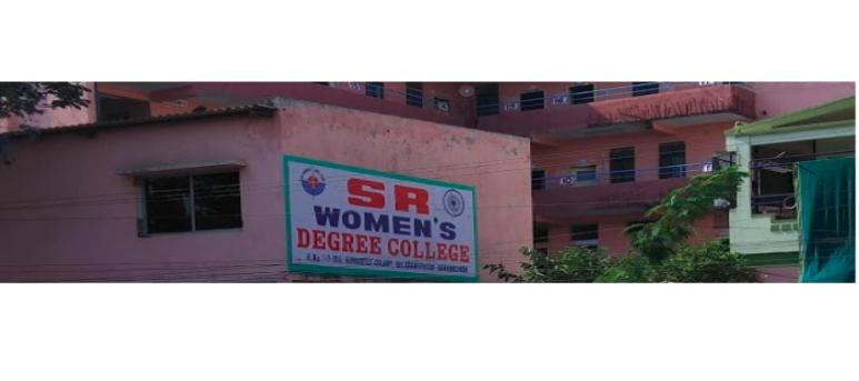 SR Degree And P.G College For Women, Hanmkonda