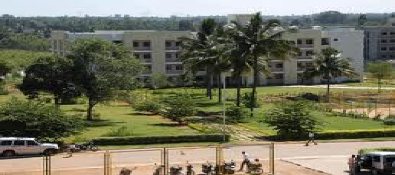 Sri Krishna School of Engineering and Management