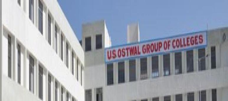 U.S. Ostwal Group of Colleges