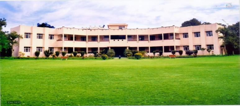 Dayanand Ayurvedic College Hospital and Pharmacy