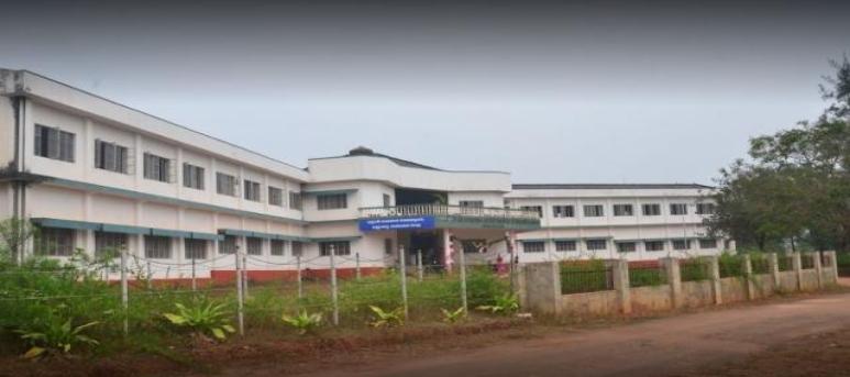 Dhanvantari Ayurveda College Hospital and Research Center