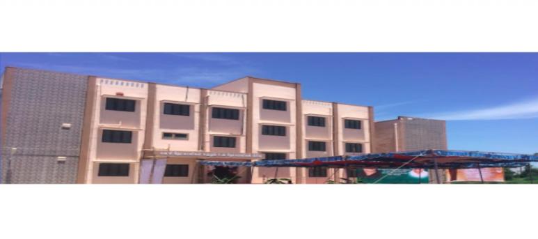 Government Homoeopathic Medical College and Hospital, Tirumangalam