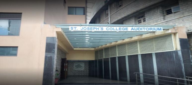 St. Joseph Engineering College