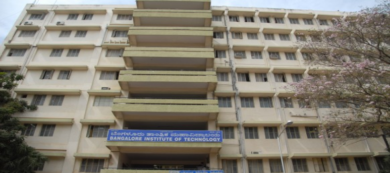 Bangalore Institute of Technology