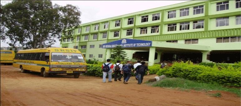 Sri Revana Siddeshwara Institute of Technology