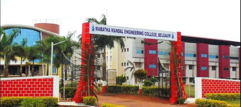 Maratha Mandals Engineering College Belgaum