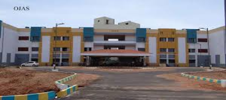 National Institute of Technology Tiruchirappalli