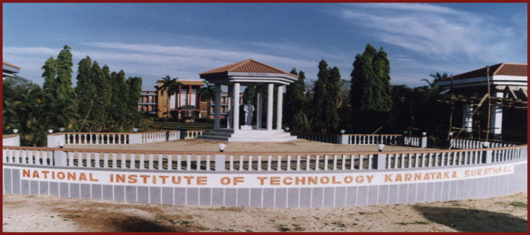 National Institute of Technology Surathkal