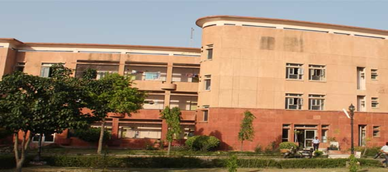 National Institute of Technology Delhi