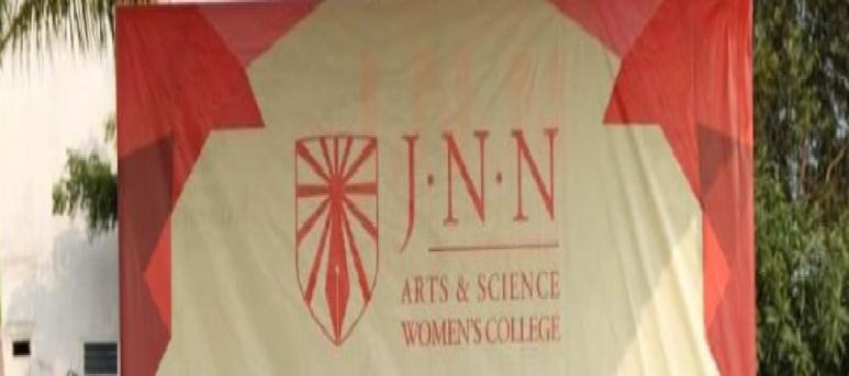 J.N.N Arts and Science Womens College