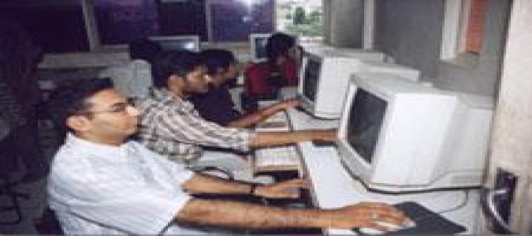 Jamsab Computer Center