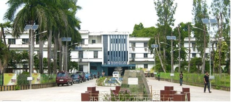 National Institute of Technology Durgapur