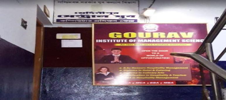 Gourav Institute of Management Science