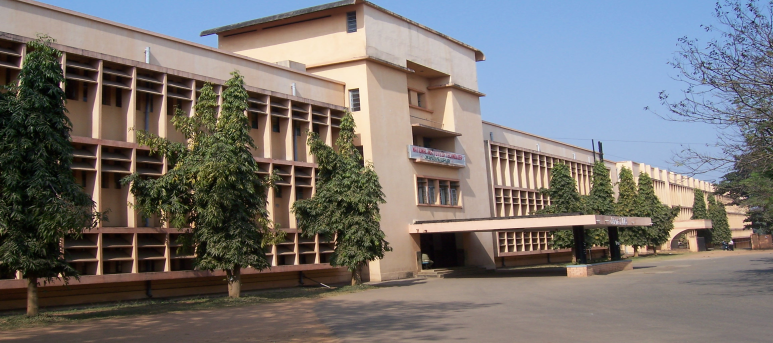 National Institute of Technology Jamshedpur