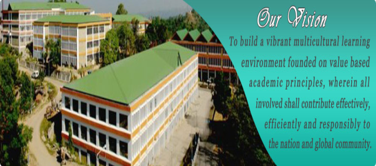 National Institute of Technology Hamirpur