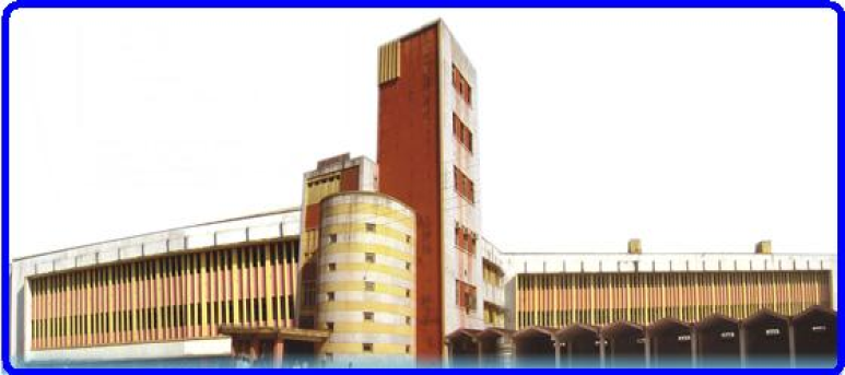 National Institute of Technology Raipur