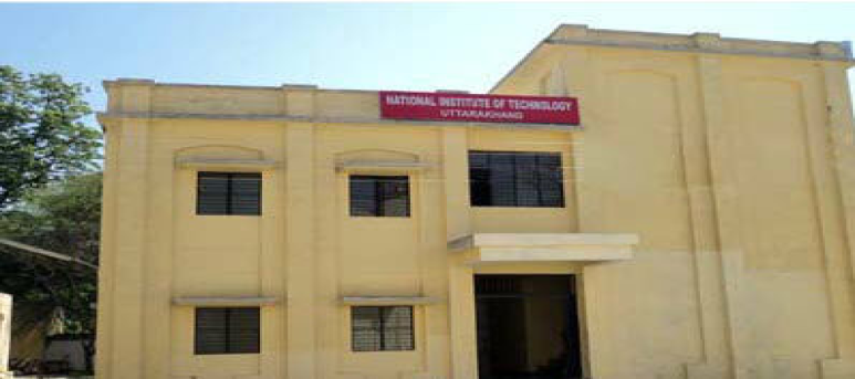 National Institute of Technology Pauri Garhwal