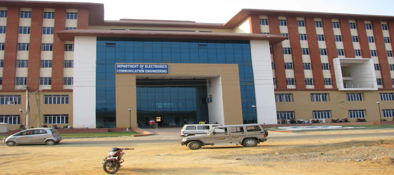 National Institute of Technology Agartala