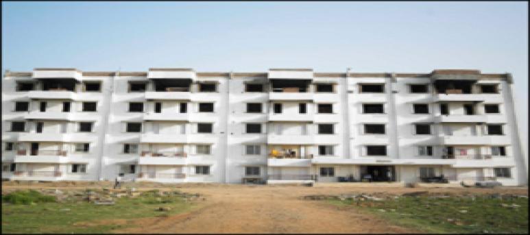 Meenakshi University - Faculty of Engineering and Technology