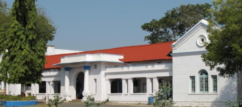 J. B College of Science