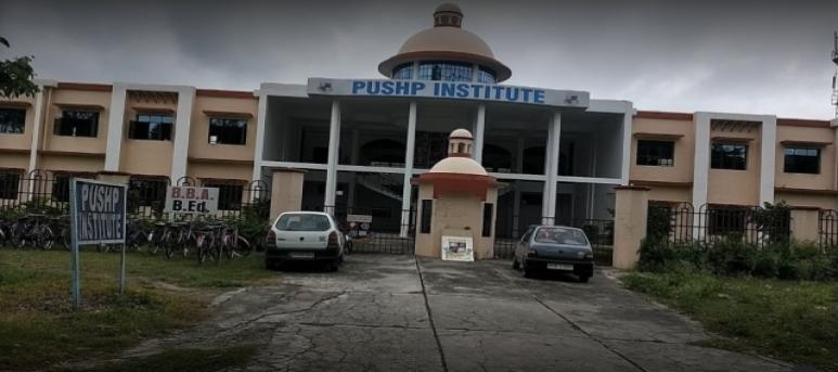 Pushp Institute of Sciences and Higher Studies