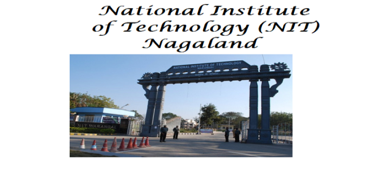 National Institute of Technology Nagaland