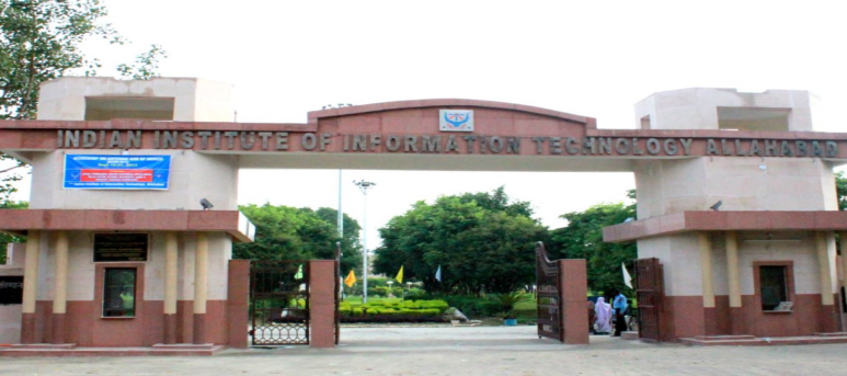 Indian Institute of Information Technology Jhalwa