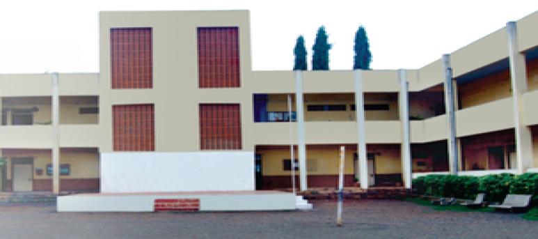 Navjeevan Institute of Management