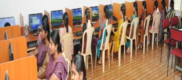 Sri G.V.G. Visalakshi College For Women