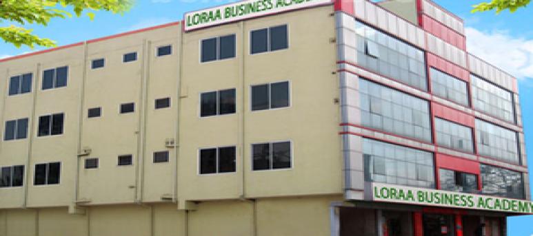 Lorra  Business Academy (LORAA)