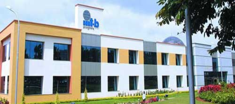 International Institute of Information Technology Bangalore