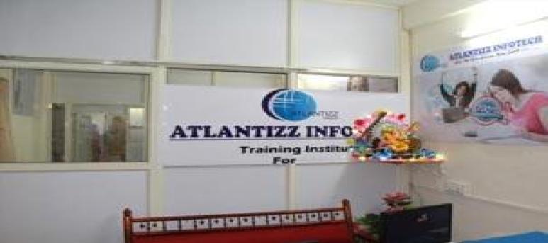 Atlantizz  Infotech