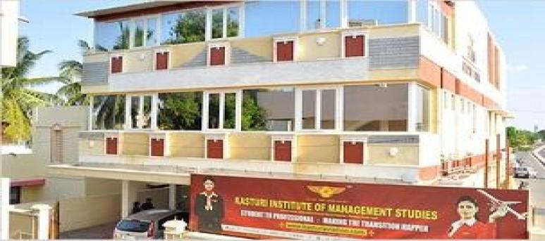 KIM - Kasturi Institute of Management