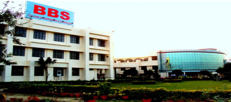 B.B.S Group of Institution