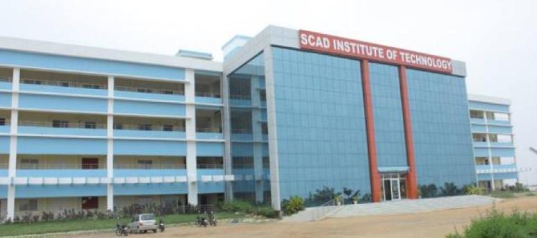 SCAD institute of Technology