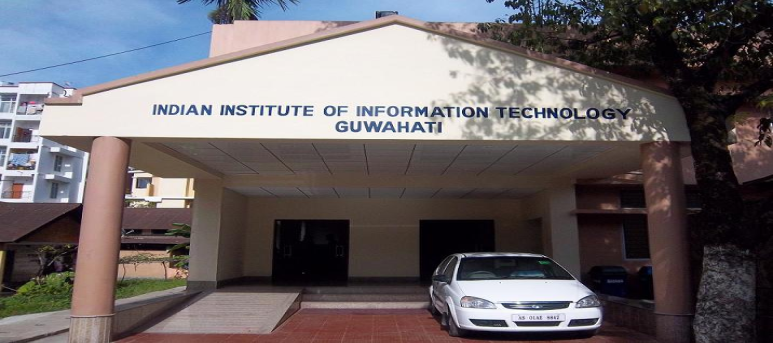 Indian Institute of Information Technology Guwahati